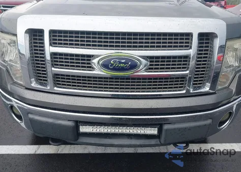 2012 Ford F-150 Lariat z USA, uszkodzony, nr VIN 1FTFW1ET5CFC47498